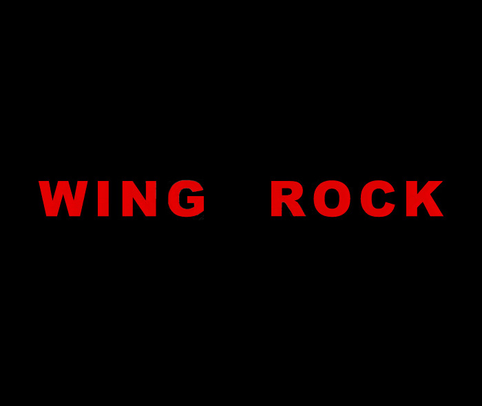 WING ROCK-ウイングロック-オフィシャルサイト｜インディアン